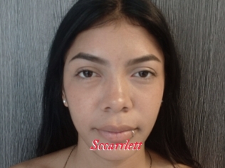 Sccarrlett
