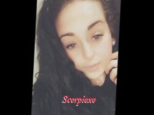 Scorpioxo