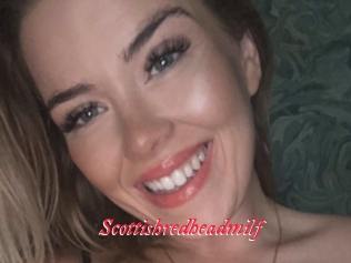 Scottishredheadmilf