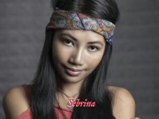 Sebrina