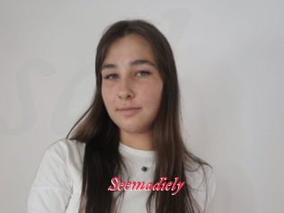 Seemadiely
