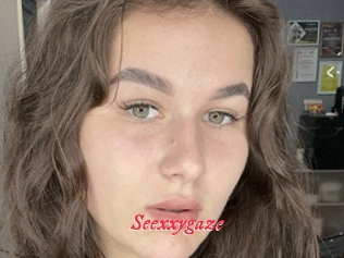 Seexxygaze