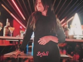 Sefali