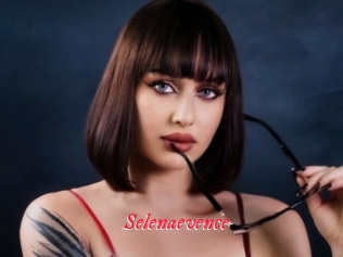 Selenaevence
