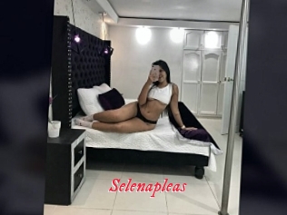Selenapleas