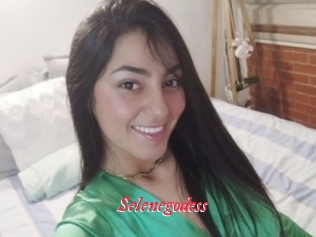 Selenegodess