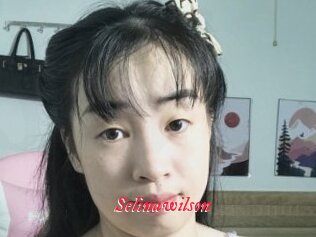 Selinawilson