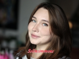 Selinsimmons