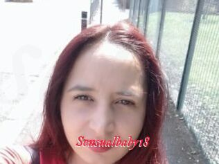 Sensualbaby18