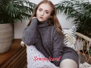 Sensualcarol