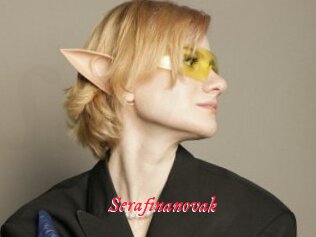 Serafinanovak