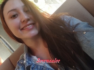 Serenaalee