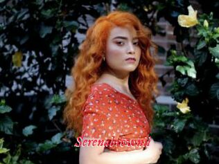 Serenabrownii