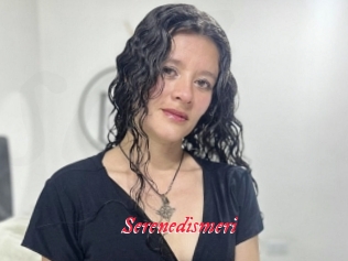 Serenedismeri