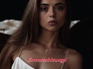 Serenewhiteangel