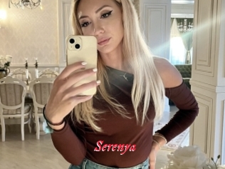 Serenya