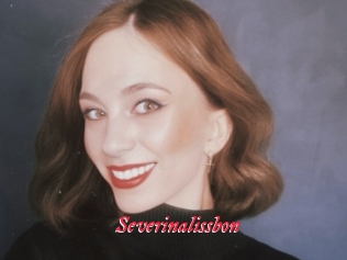 Severinalissbon