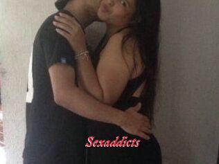 Sexaddicts