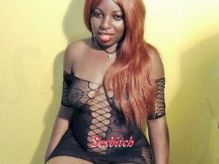 Sexbitch