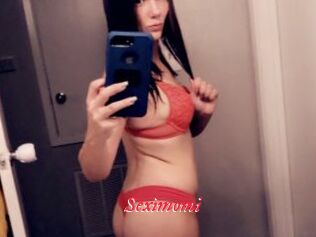 Seximomi