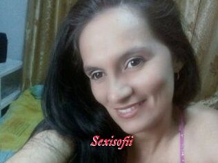 Sexisofii