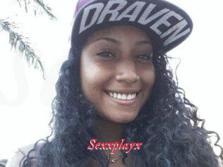 Sexxplayx
