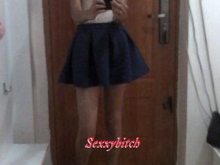 Sexxybitch