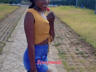 Sexxymaks