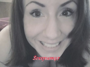 Sexxysam97