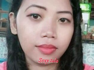 Sexy_tala