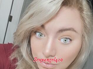 Sexyangel420