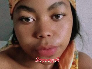 Sexyangelk