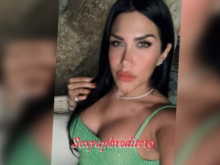 Sexyaphrodite19