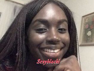 Sexyblacki
