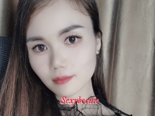 Sexyboonie