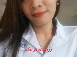 Sexycuteass33