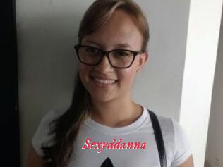 Sexyddanna