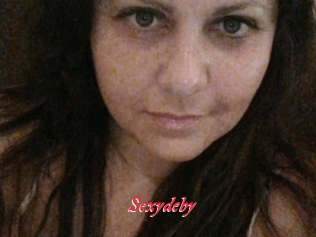 Sexydeby