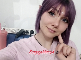 Sexygabbie98
