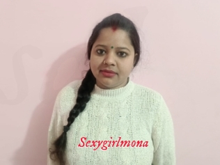 Sexygirlmona