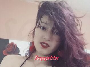 Sexygirlthx