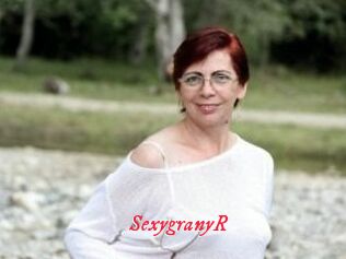 SexygranyR