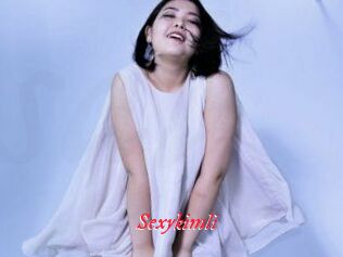 Sexykimli