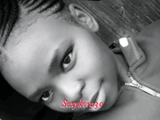Sexykora30