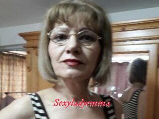 sexyladyemma Salope-fr