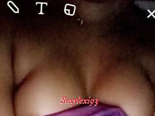 Sexylexi93