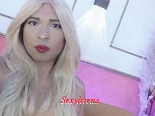 Sexylorena
