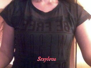 Sexylova
