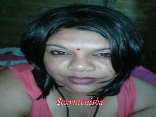 Sexymenisha