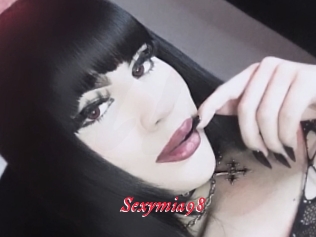 Sexymia98